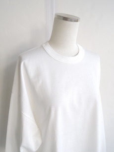 メゾンエウレカ Tシャツ MAISON EUREKA（メゾンエウレカ）の「【MAISON EUREKA(メゾン